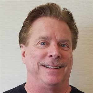 Kenneth G. Williams