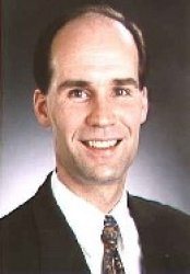 Kevin Ferguson