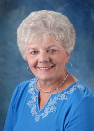 Donna L. Surmitis