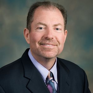 Lawrence Stenger