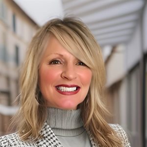 Carrie Elswick-Salm