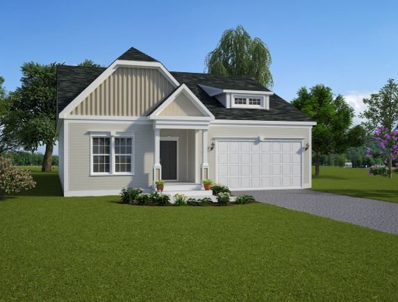 Image of Maple - Luthers Woods